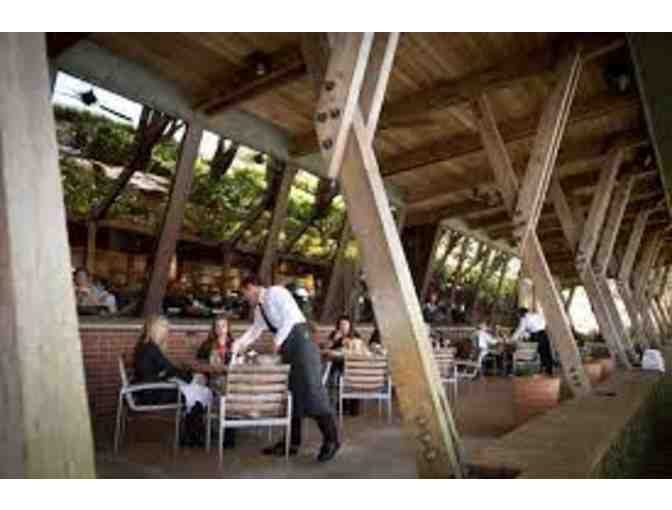 $50 Gift Card to 'Hillstone Restaurant'