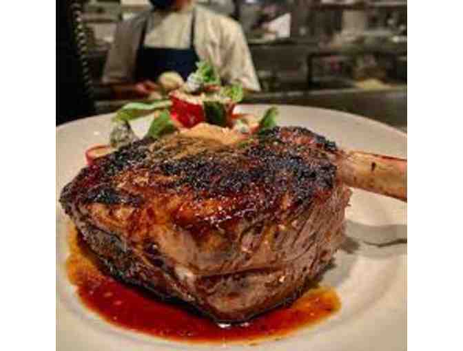 $50 Gift Card to 'Hillstone Restaurant'