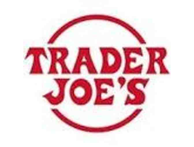 Trader Joe's Basket