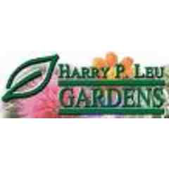 Harry P Leu Gardens