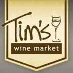 Tim's Wine Market