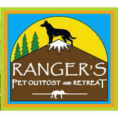 Ranger's Pet Outpost and Retreat