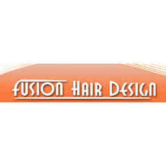 Fushion Hair Design