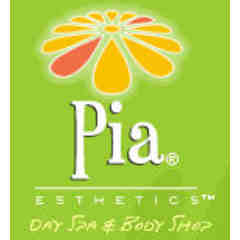 Pia Esthetics Day Spa & Body Shop