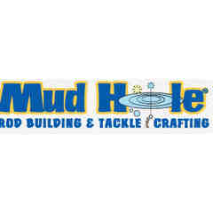 Sponsor: Mud Hole Rod Building & Tackle Crafting