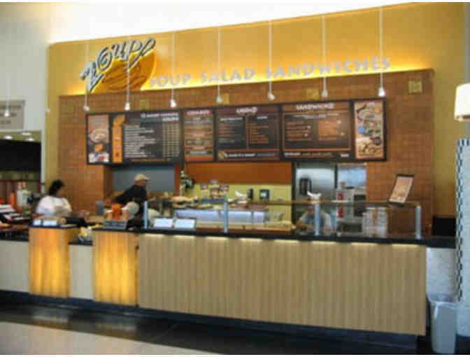 Lunch or Dinner for 20 from Zoup in Grand Rapids Area - Photo 1