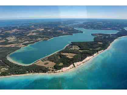 Aerial Tour of the County