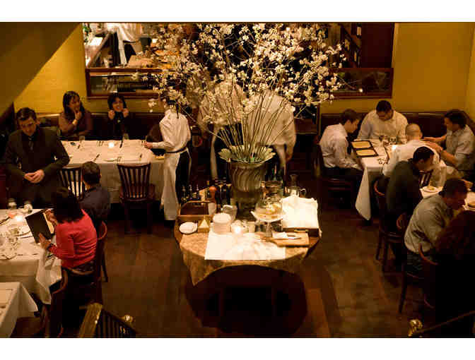 NYC Penthouse Apt. Weekend Stay and Dinner for 4 at one of Mario Batali's Restaurants - Photo 7