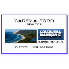 Carey A. Ford Realtor