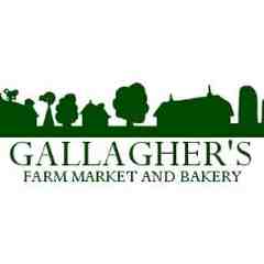 Gallagher's Farm Market and Bakery