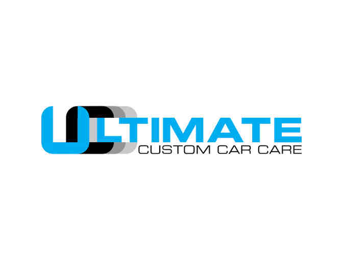 Ultimate Custom Car Care - Mini Car Detail