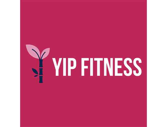 YIP Fitness - 1 month Unlimited Zoom Fitness Classes - Photo 1
