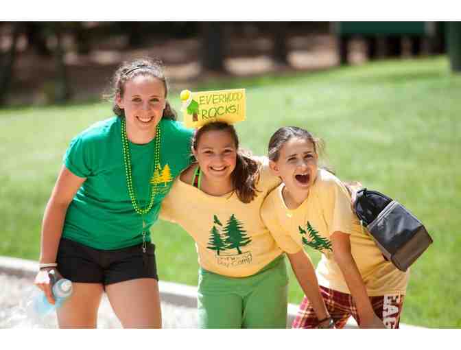 Everwood Day Camp - $325 Gift Cetificate