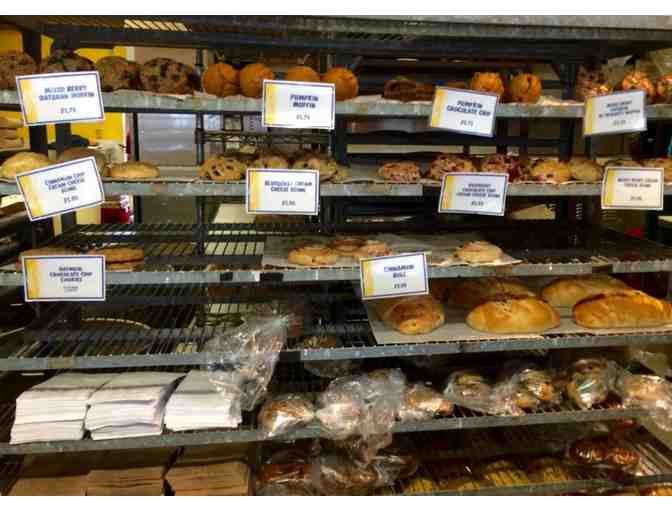 $25 Gift Card to Great Harvest Bread - Photo 6