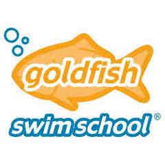 Goldfish Swimming School