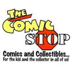 The Comic Stop