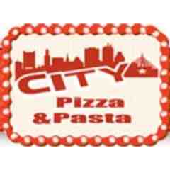City Pizza & Pasta
