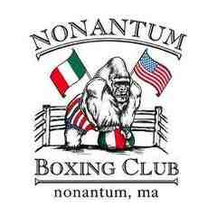 Nontantum Boxing Club