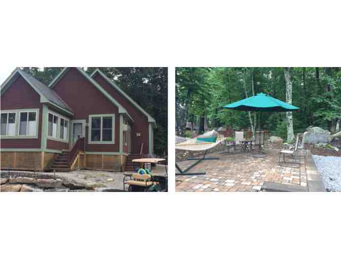 Summer Village Summer Fun