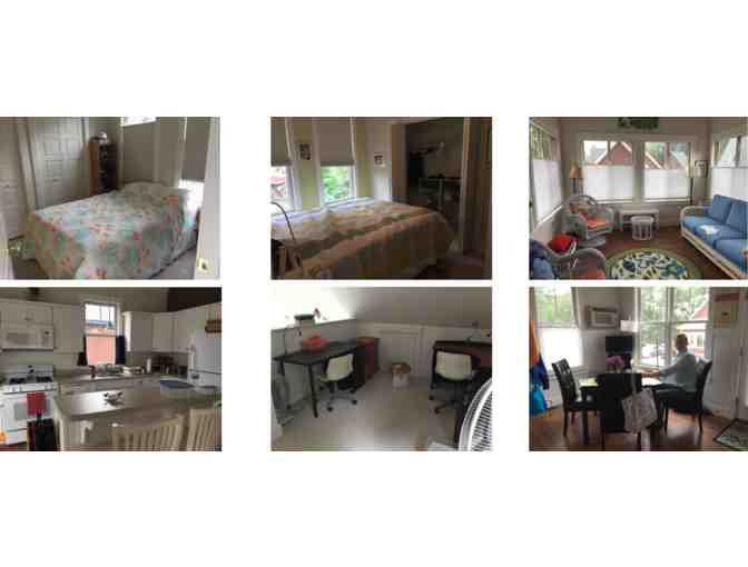 Summer Village Summer Fun