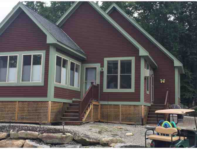 Summer Village Summer Fun