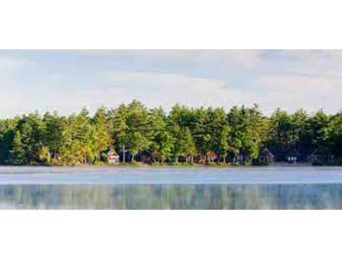 Summer Village Summer Fun