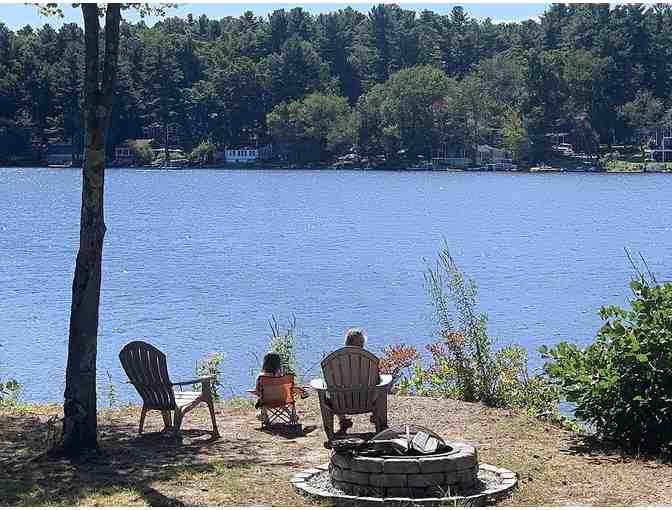 Summer Village Summer Fun