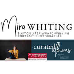 Sponsor: Mira Whiting Photography & Curated Albums