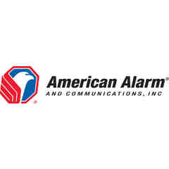 Sponsor: American Alarm and Communications, Inc.