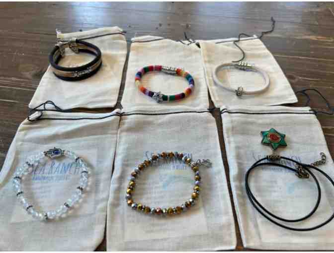 Sea Ranch Handmade Jewelry by Karen Anderson