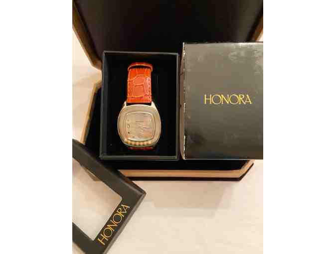 Honora Watch - Photo 1