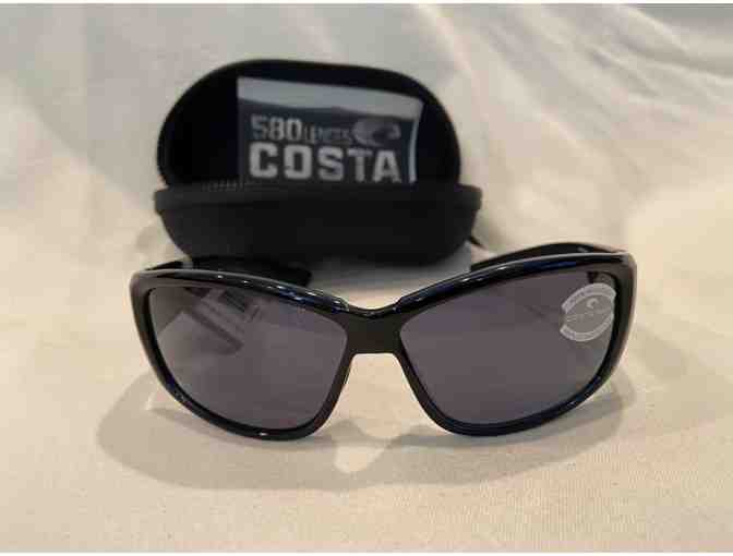 Costa 580 Sunglasses