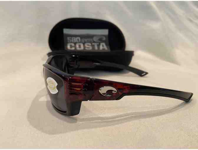 Costa 580 Sunglasses