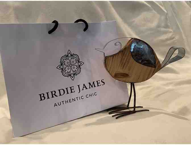 Birdie James Gift Certificate - Photo 1