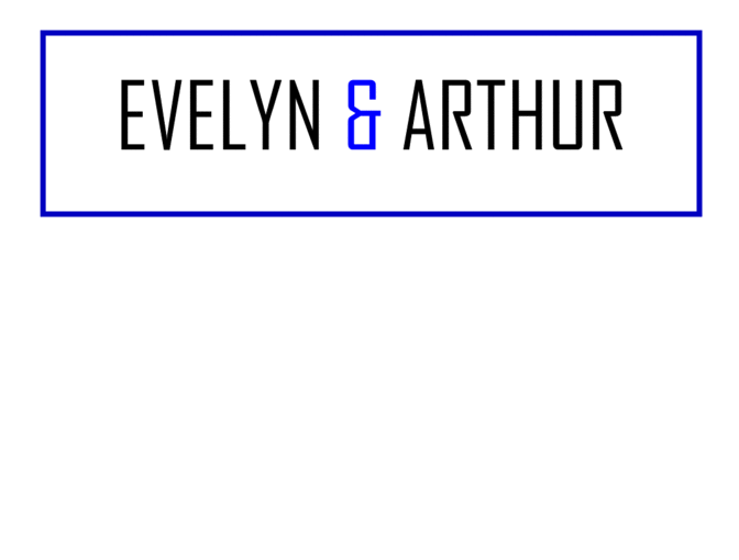 Evelyn and Arthur Gift Certificate - Photo 1