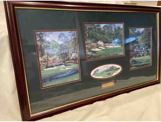 Augusta - "Golf's Greatest Corner" - Photo 1