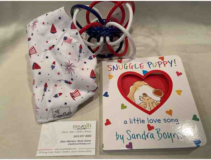 For Baby Boy - Photo 2