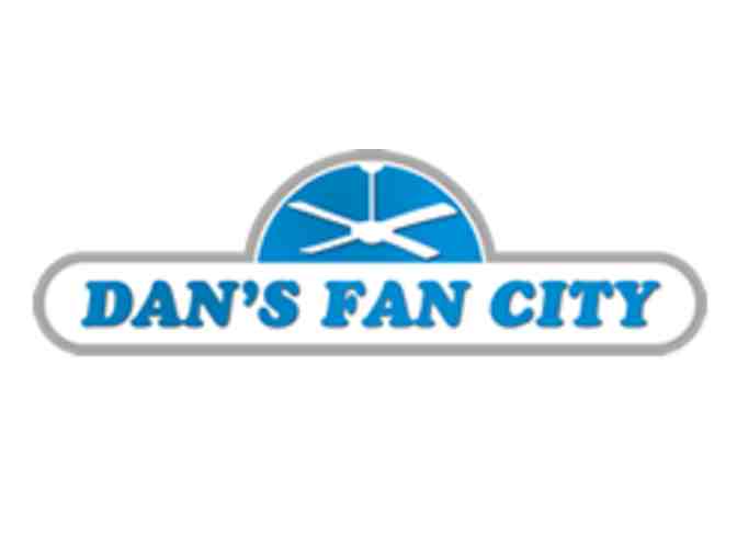 Dan's Fan City Gift Card - Photo 1