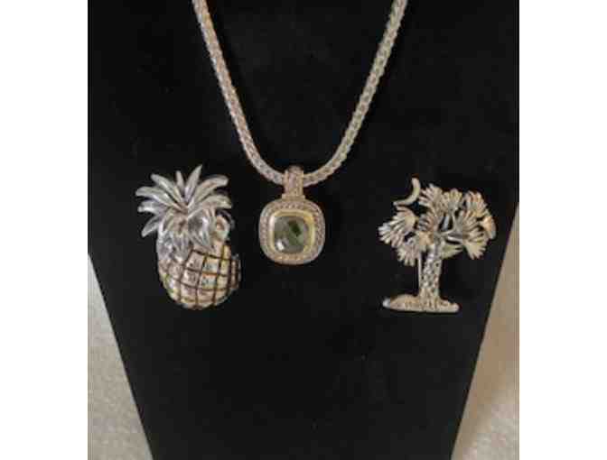 Southern Accents for You