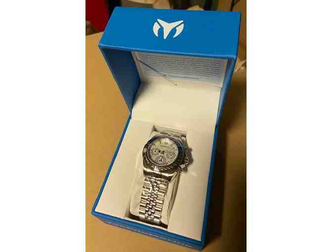 Keeping Time Beautifully