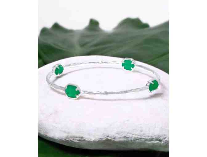 Pair of Elegant Bangles
