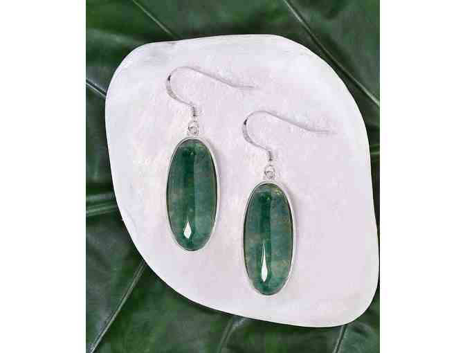 Colorado Moss Jewelry Duet