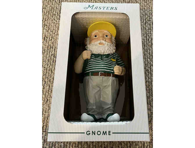 Masters Gnome