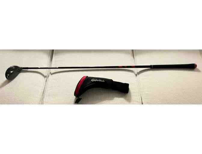 Taylormade Stealth #4 Hybrid Club