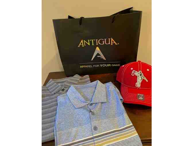 Antigua - Apparel For Your Game - Photo 1