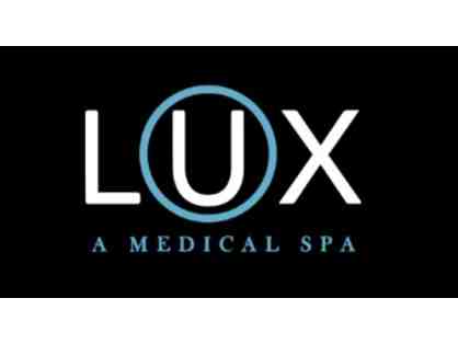 Lux HydraFacial Treatment