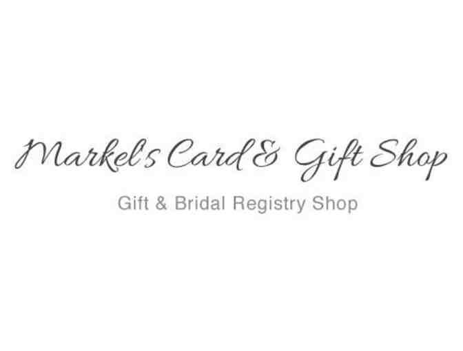 Markel's Gift Shop and Duck Donuts Gift Certificates - Photo 2