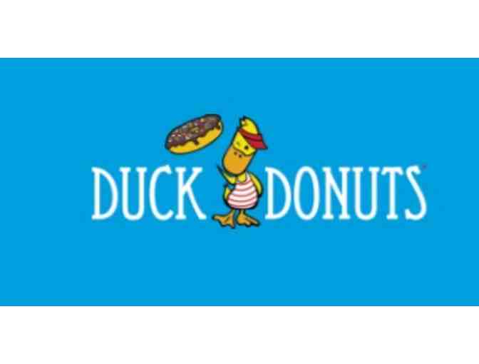 Markel's Gift Shop and Duck Donuts Gift Certificates - Photo 3