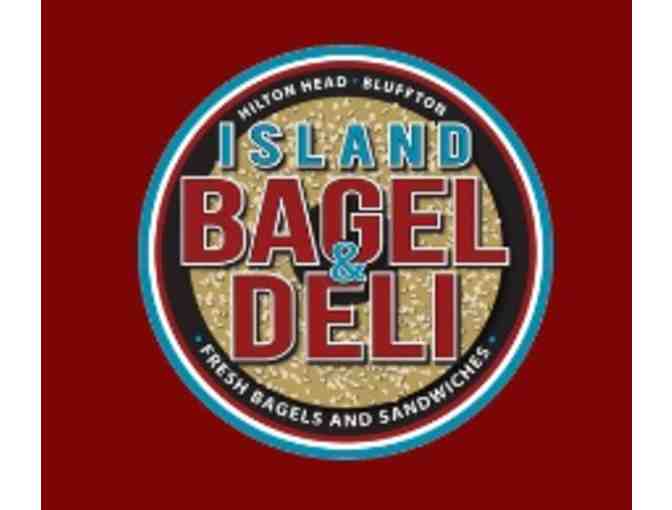 A Taste of Bluffton and Hilton Head - Duck Donuts and Island Bagel and Deli - Photo 3