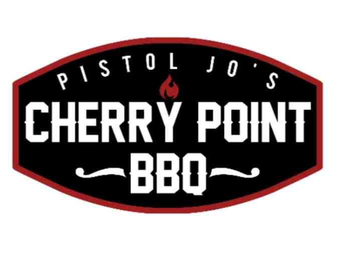 Indy Karting Family Amusement Plus Pistol Jo's Cherry Point BBQ Gift Certificates - Photo 3
